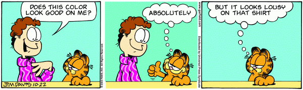 garfield