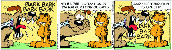 garfield