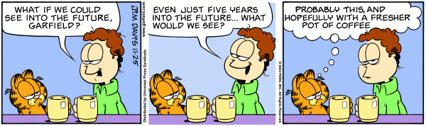 garfield