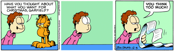 garfield