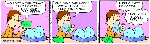 garfield