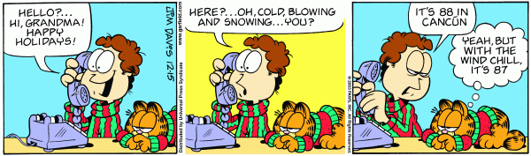 garfield