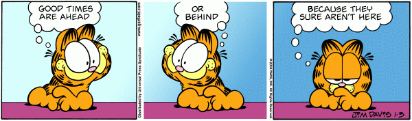 garfield