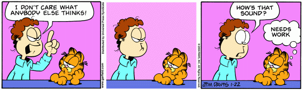 garfield