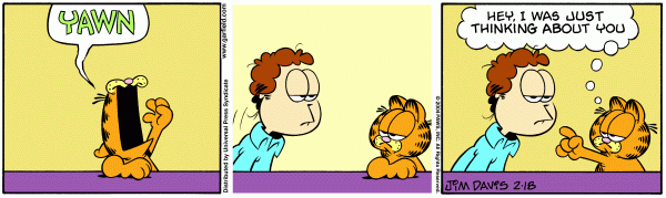 garfield