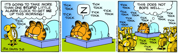 garfield
