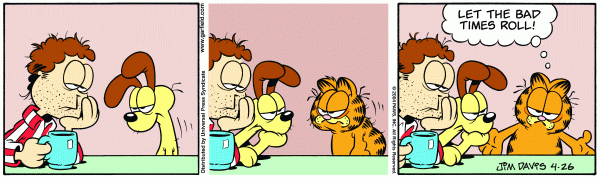 garfield