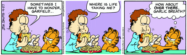 garfield