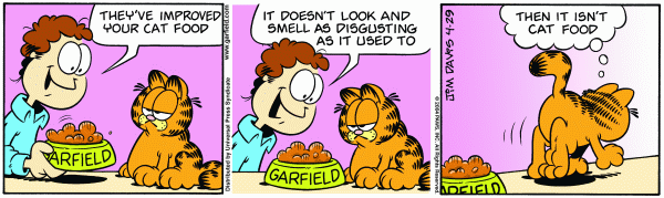 garfield
