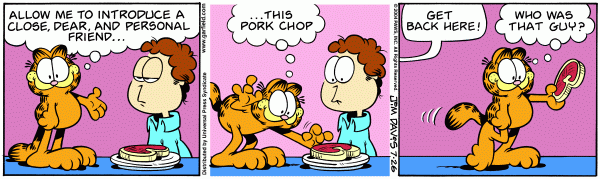 garfield