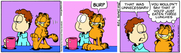 garfield