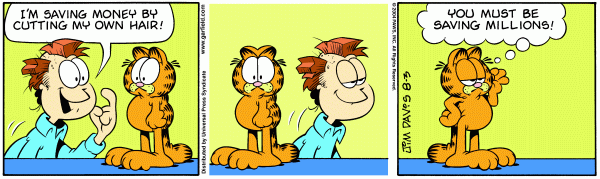 garfield