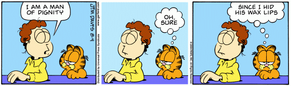 garfield