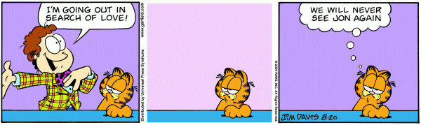 garfield