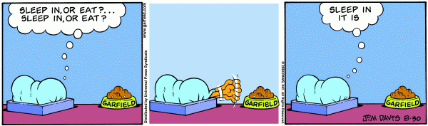 garfield