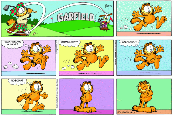 garfield