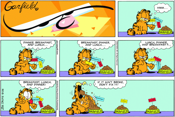 garfield