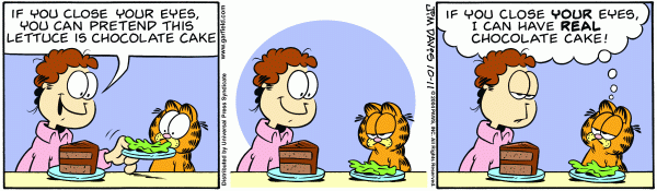 garfield