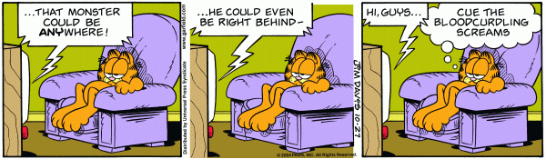 garfield