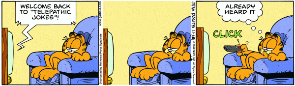 garfield