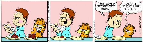 garfield