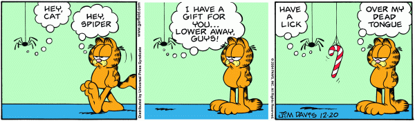 garfield