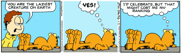 garfield