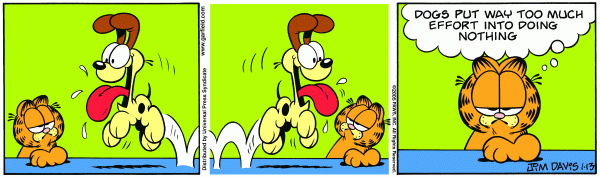 garfield