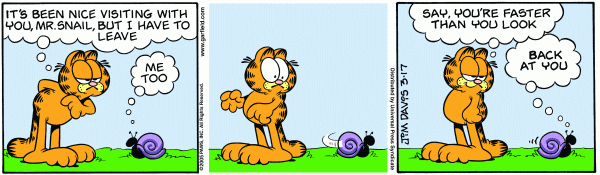 garfield