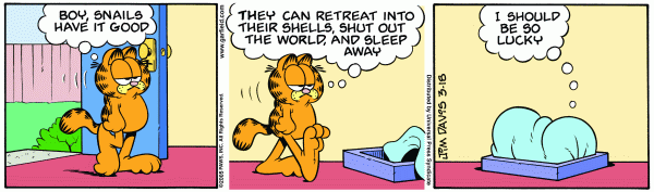 garfield