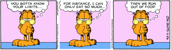 garfield