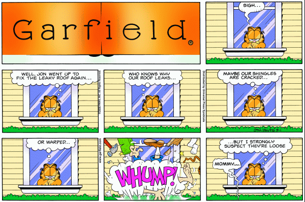garfield