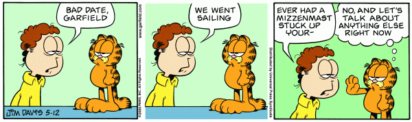 garfield