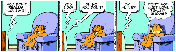 garfield