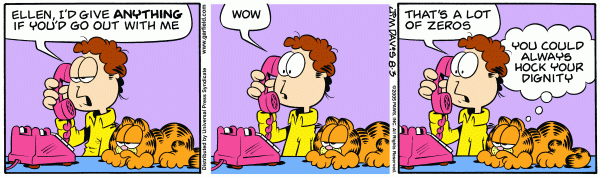 garfield