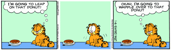 garfield