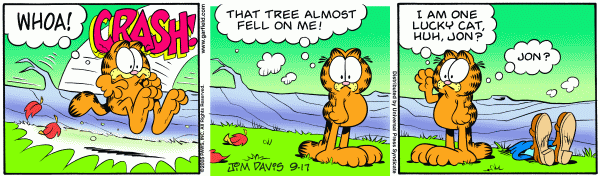 garfield