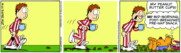 garfield