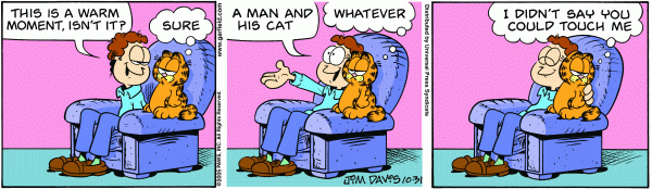 garfield