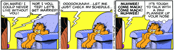 garfield