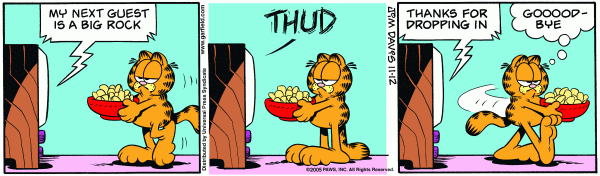 garfield