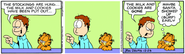 garfield