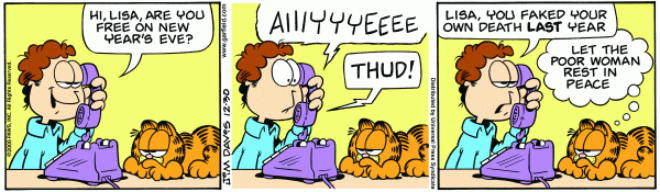 garfield
