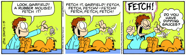 garfield