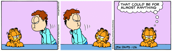 garfield