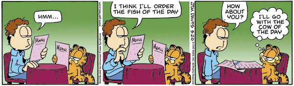 garfield