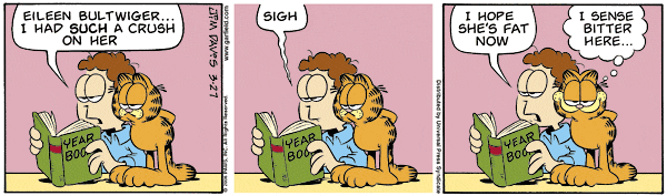 garfield