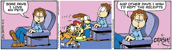 garfield