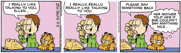 garfield