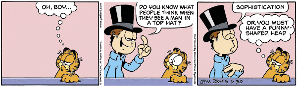 garfield